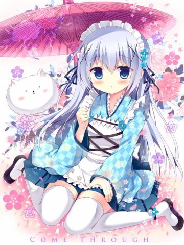 【YingKyuu资源组】福利图包大合集