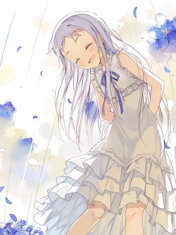 面码 北方栖姬 萌娘手机壁纸4—14期