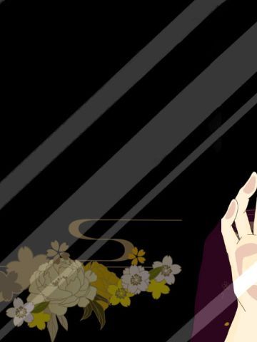 弹丸轮舞 雾切响子 初音未来 萌娘电脑壁纸4-15期