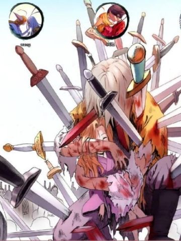 国漫狐妖小红娘 win8电脑主题