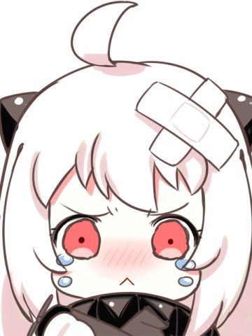 舰队collection 萌萌舰娘头像