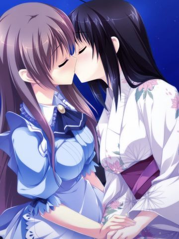 Free！男子游泳部 七濑遥 萌娘电脑壁纸4-20期下载