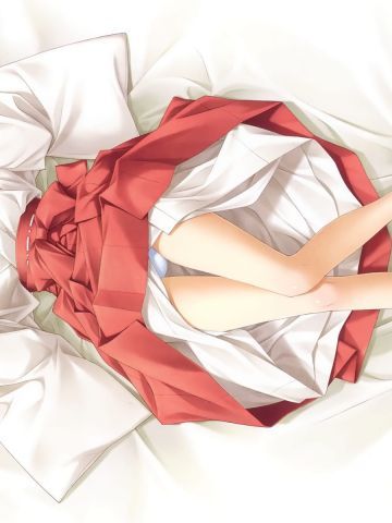 中二病也要谈恋爱 小鸟游六花 萌娘电脑壁纸4-22期下载