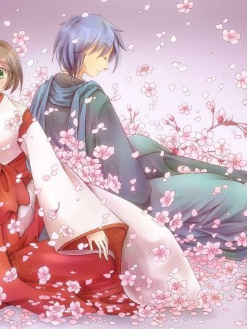 世界第一公主殿下 萌娘电脑壁纸4-27期下载