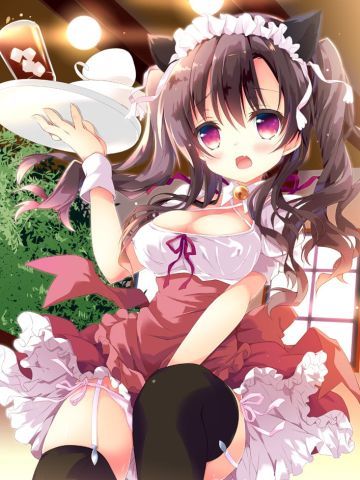 【YingKyuu资源组】可爱少女手机壁纸