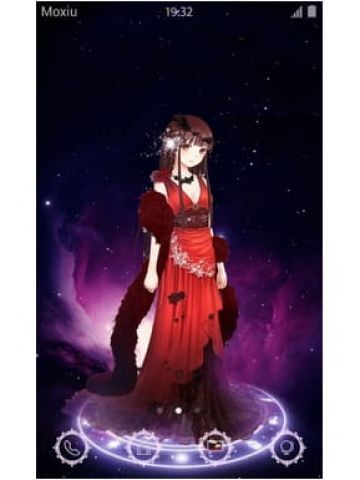 奇迹暖暖 安卓手机主题下载