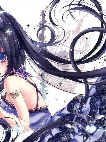 【YingKyuu资源组】动漫桌面壁纸下载