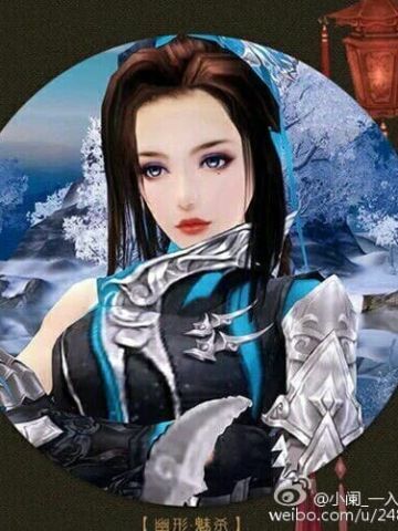 cos化妆步骤教程 唐门成女精致妆容教程