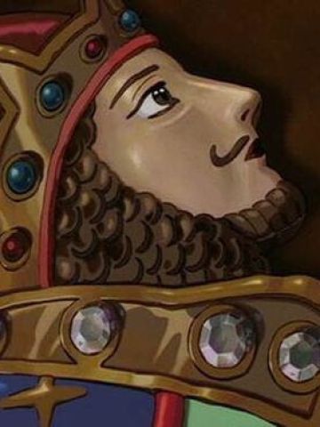 大师之作！宫崎骏所有作品里的美景第三期