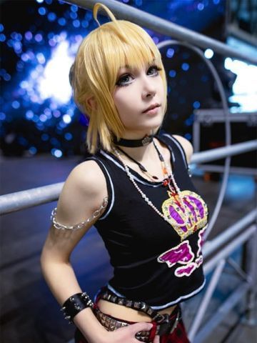 意大利的coser 中世纪公主风