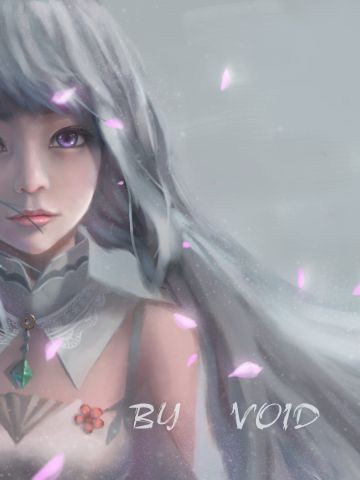 Re：从零开始的异世界生活 高清电脑壁纸下载