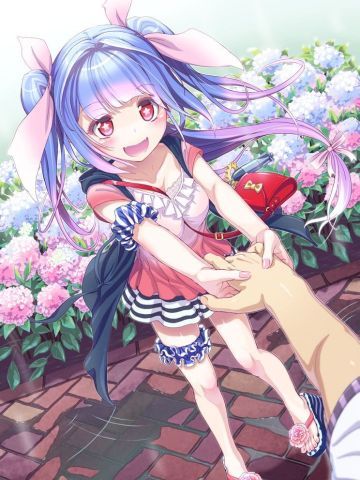 幻想童趣 手机壁纸 大家六一儿童节快乐！