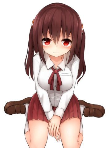 干物妹小埋海老名菜菜手机壁纸