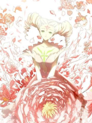 手机壁纸美图 库洛牌角色同人图