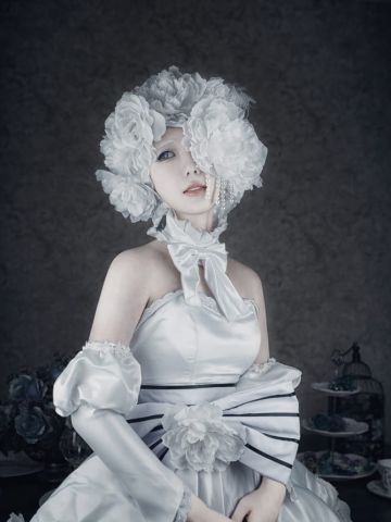 〓黑执事马戏团篇〓DOLL