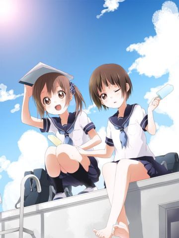 【毕业季系列】校服少女系列一 普通款式