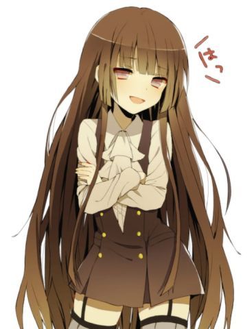 【毕业季系列】校服少女系列三 改良版校服