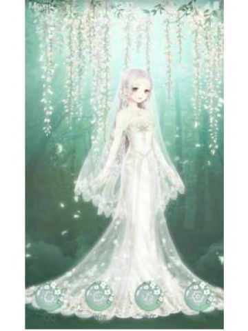 婚纱奇迹暖暖 安卓手机主题下载