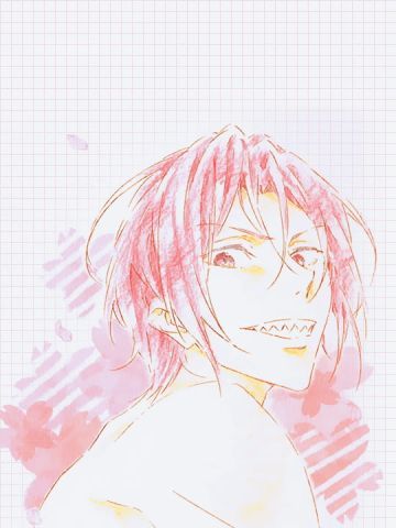 魔鬼猎人文豪野犬 女性向手机壁纸