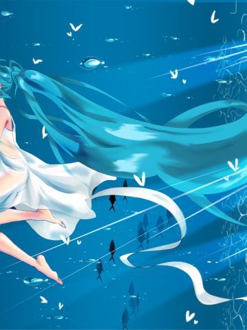 夏天来了，是时候到海边走走了！