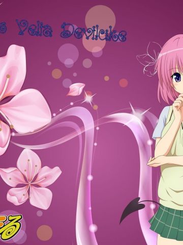 TOLOVE出包女王梦梦电脑壁纸下载