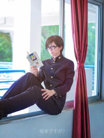 【授权】在下坂本有何贵干