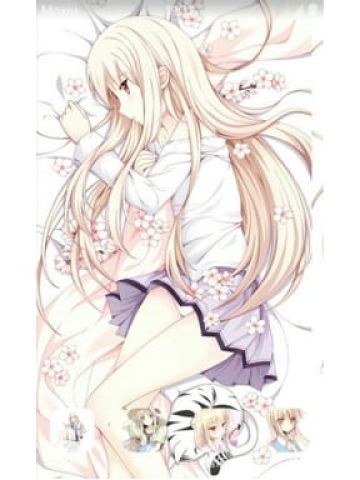 樱花庄的宠物女孩 椎名真白 安卓手机主题下载