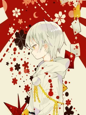 刀剑乱舞 同人绘 美图手机壁纸