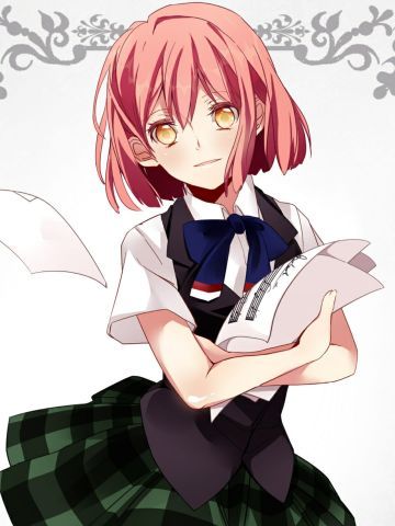 歌之王子殿下 率真作曲家七海春歌壁纸美图