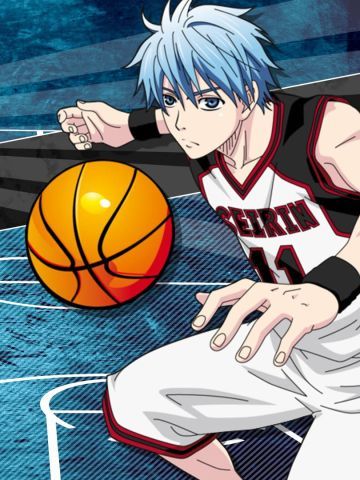 【Win10主题】黑子的篮球 黑子哲也下载