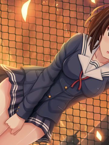 路人女主的养成方法 精选桌面壁纸美图