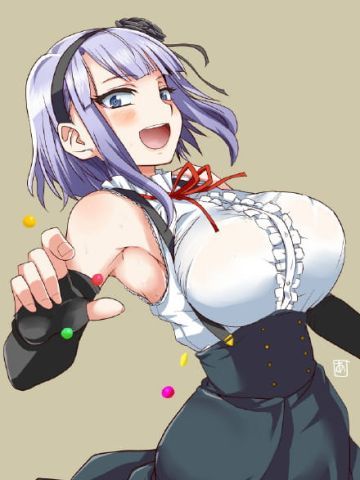 粗点心战争 枝垂萤 精选手机壁纸美图