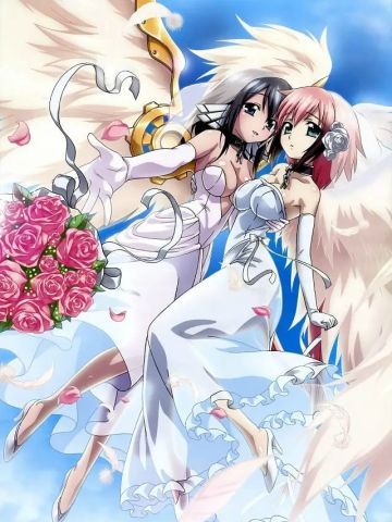 玩赏用伊卡洛斯 天降之物 手机壁纸