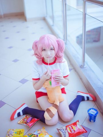 【授权】妖狐X仆SS 髅髅宫歌留多COS