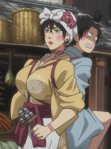 冒险物语 笑傲阴天 手机壁纸