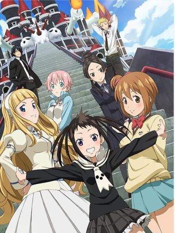 灵魂共鸣 噬魂师 手机壁纸