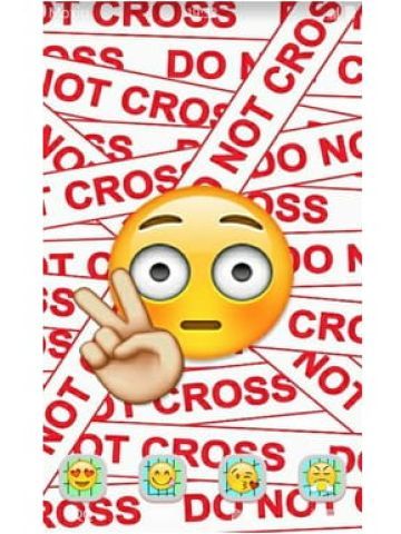 Emoji表情搞怪安卓手机主题下载
