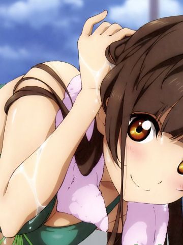 lovelive！μ‘s 高清电脑壁纸下载