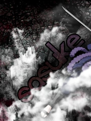 火影忍者 漩涡鸣人  高清电脑壁纸下载第二辑