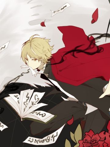 夏目友人帐 精选桌面壁纸福利