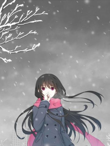 野良神 一歧日和 手机壁纸图集