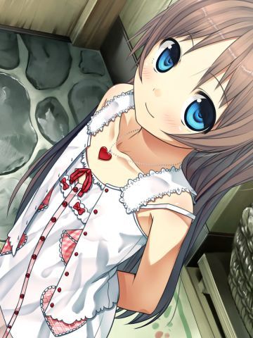 Monobeno 茂伸 动漫电脑高清壁纸