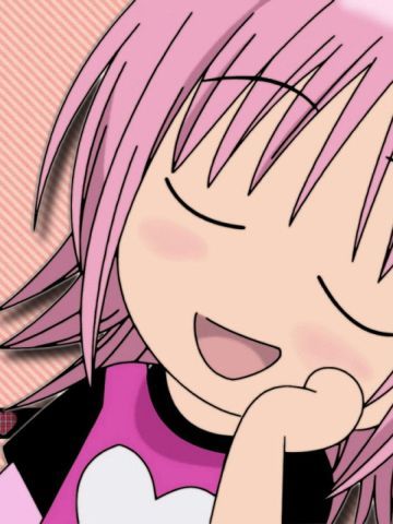 守护甜心 亚梦 动漫电脑壁纸下载