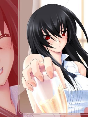 秋之回忆 高清电脑壁纸下载