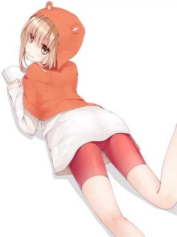 我没有wifi 干物妹小埋手机壁纸下载