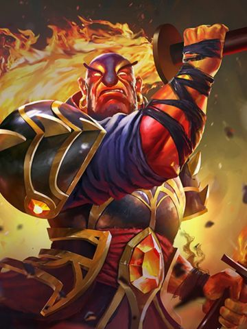 刀塔2 高清电脑壁纸下载