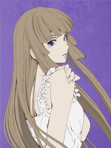 命运交缠 绝园的暴风雨 手机壁纸