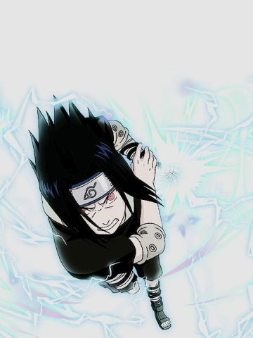 这就是我的忍道！火影忍者 手机壁纸