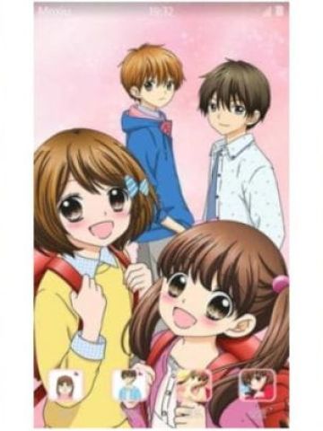 光棍节被小学生完虐 12岁 安卓主题