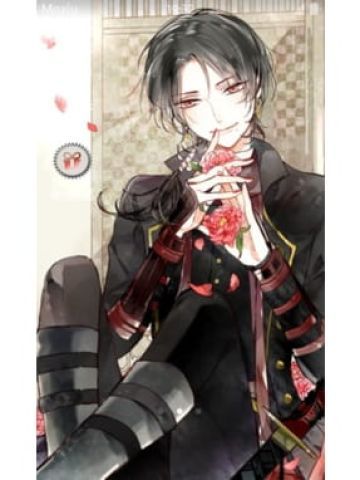 刀剑乱舞 加州清光 安卓手机主题下载